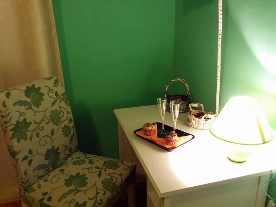 Dragonfly Rooms New Trapani Exteriör bild