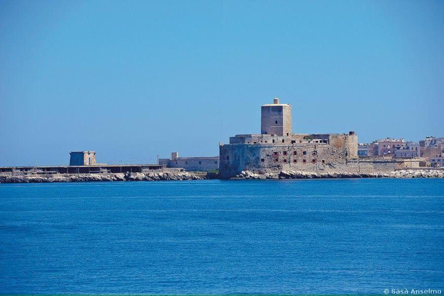 Dragonfly Rooms New Trapani Exteriör bild