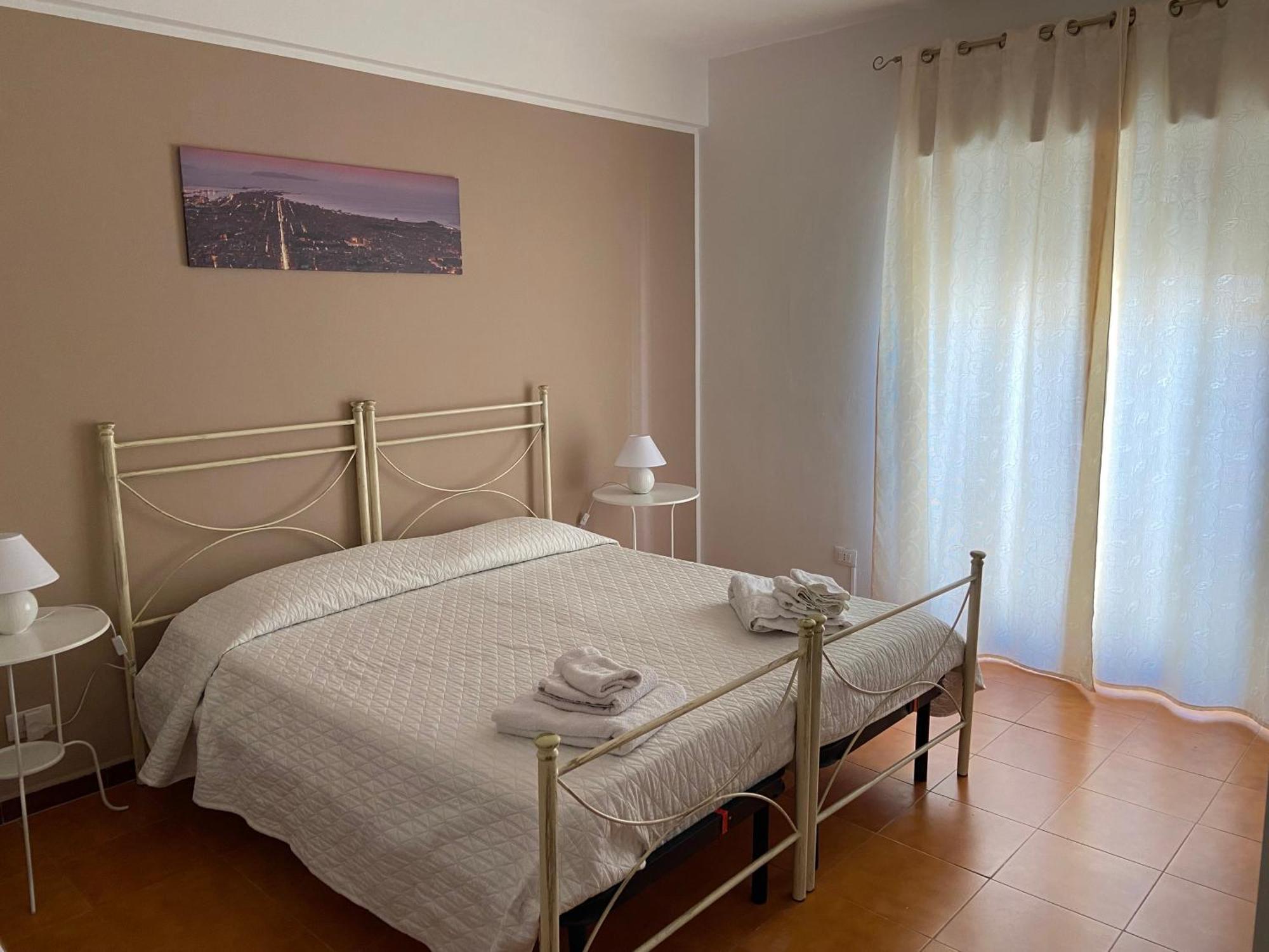 Dragonfly Rooms New Trapani Exteriör bild